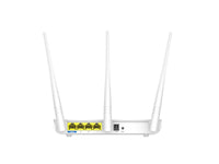 TENDA 300 Mbps Wifi Router And Repeater