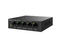TENDA 5 Port Gigabit Ethernet PoE Router
