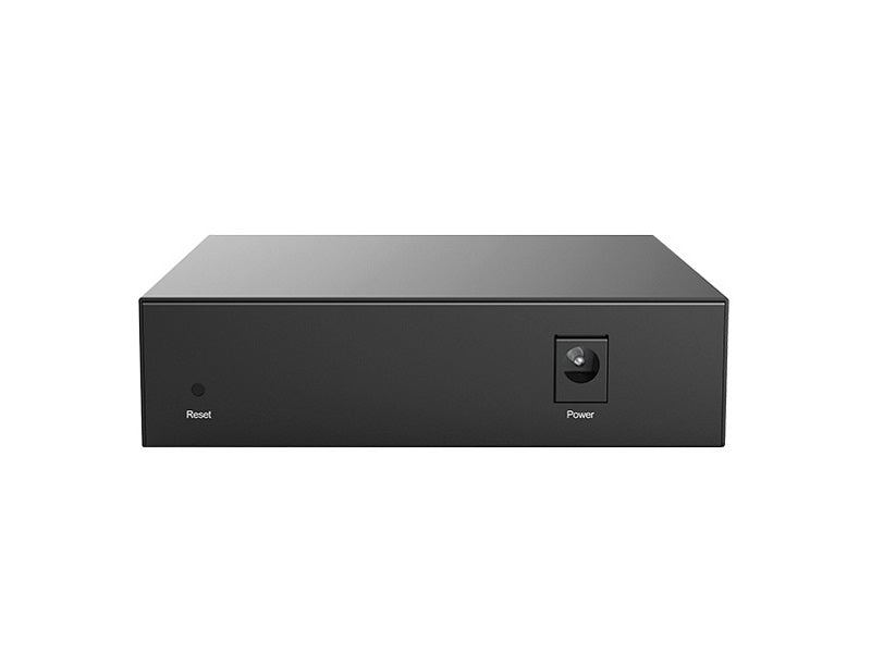 TENDA 5 Port Gigabit Ethernet PoE Router