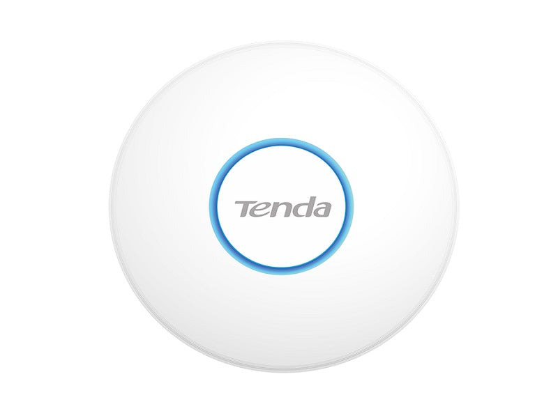 TENDA AX1500 Wi-Fi6 Dual-Band Gigabit