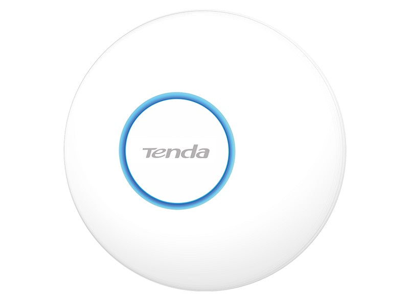 TENDA AX1500 Wi-Fi6 Dual-Band Gigabit