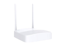 TENDA 4 Channel 3mp Wi-Fi Camera Kit