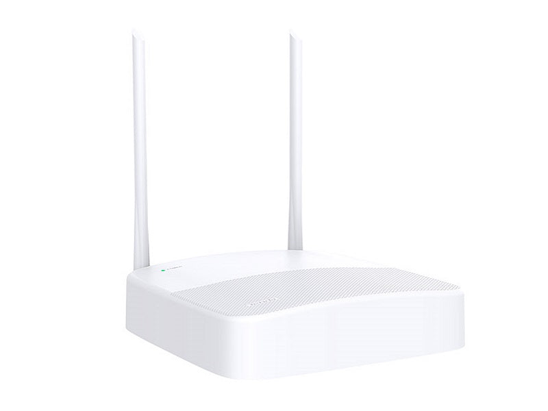TENDA 4 Channel 3mp Wi-Fi Camera Kit