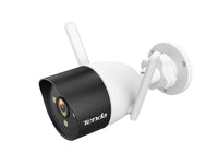 TENDA 8 Channel 3mp Wi-Fi Camera Kit