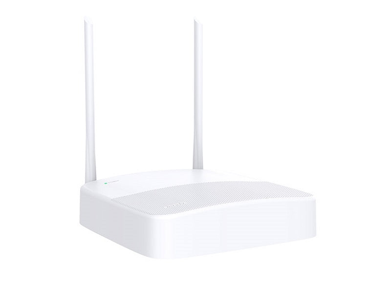 TENDA 8 Channel 3mp Wi-Fi Camera Kit
