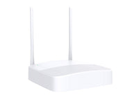 TENDA 8 Channel 3mp Wi-Fi Camera Kit