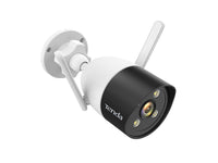 TENDA 8 Channel 3mp Wi-Fi Camera Kit