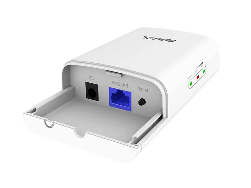 TENDA 1km 5GHz 9dBi 11AC 867Mbps