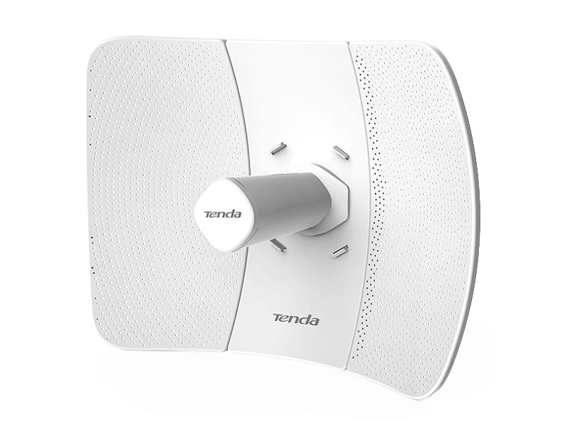 TENDA 25km 5GHz 11ac 23dBi Gigabit