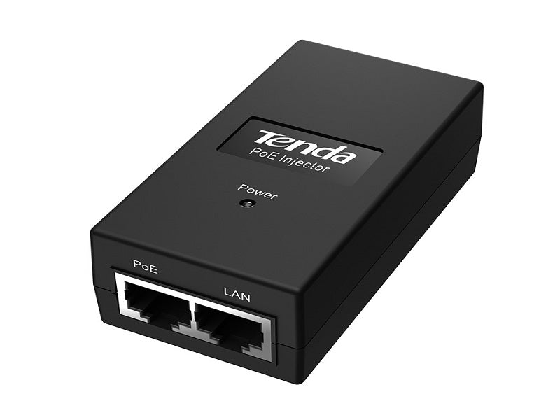 TENDA 48v PoE Injector