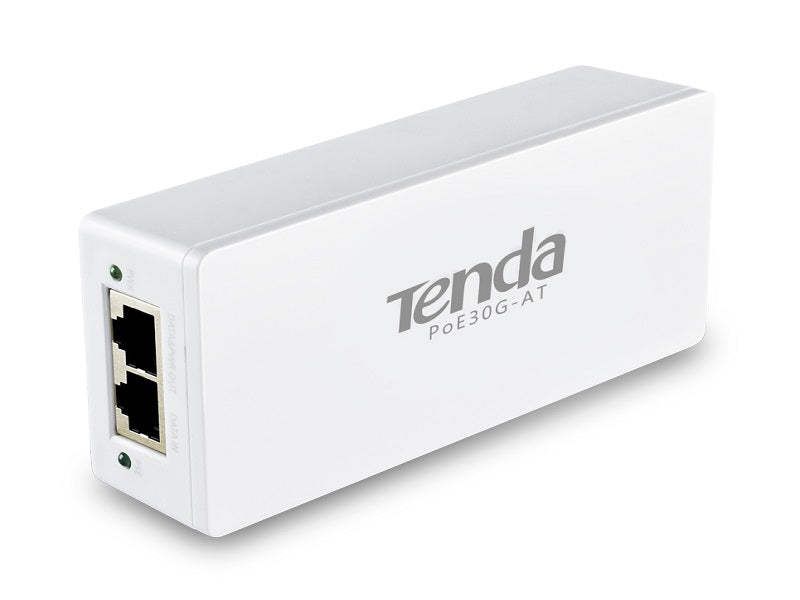 Tenda 30w Gigabit Poe Injector