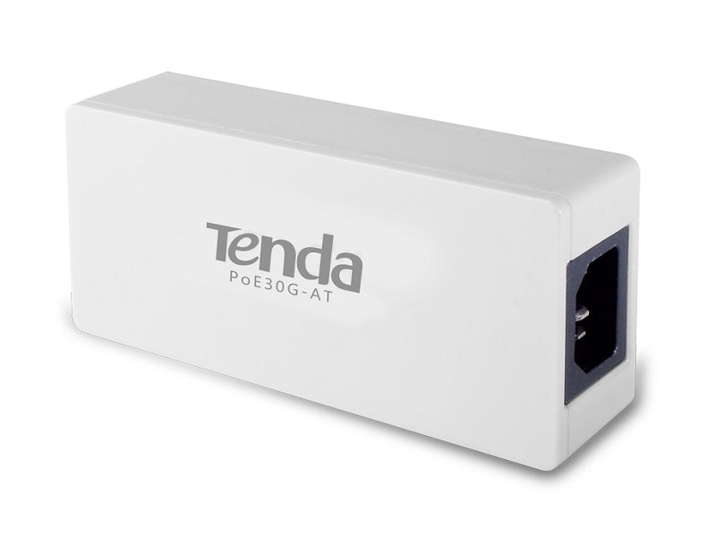 Tenda 30w Gigabit Poe Injector