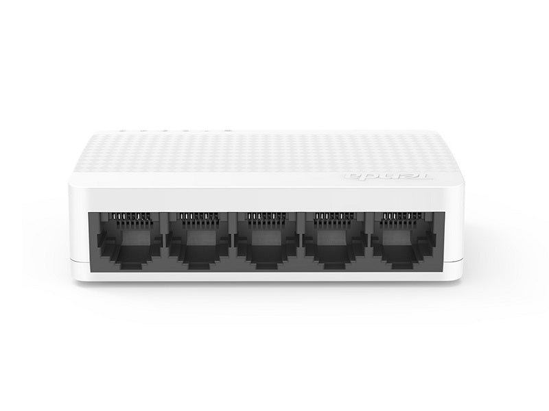 TENDA 5-Port 10/100mbps Desktop Switch