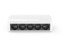 TENDA 5-Port 10/100mbps Desktop Switch