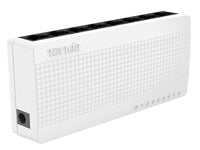 TENDA 8-Port 10/100mbps Desktop Switch