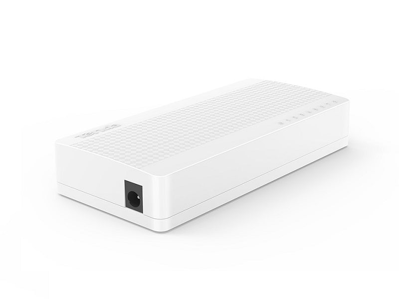 TENDA 8-Port 10/100mbps Desktop Switch