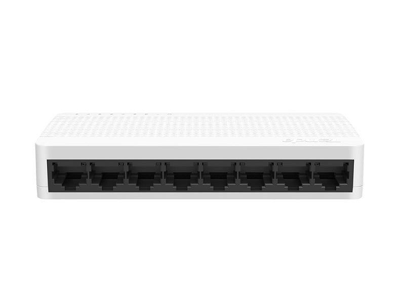 TENDA 8-Port 10/100mbps Desktop Switch