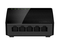 TENDA 5-Port Gigabit Ethernet Switch