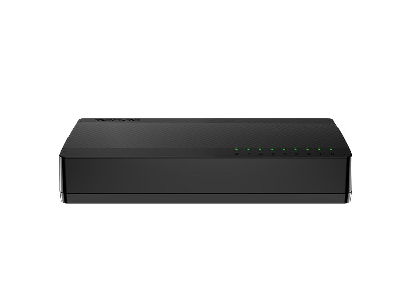 TENDA 8-Port Gigabit Ethernet Switch
