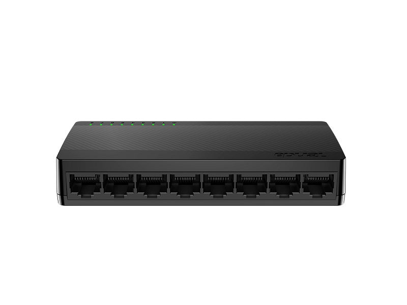 TENDA 8-Port Gigabit Ethernet Switch