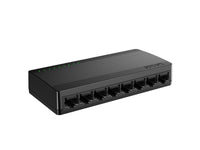 TENDA 8-Port Gigabit Ethernet Switch