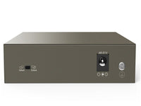 TENDA 5-Port Desktop Switch With 4 PoE