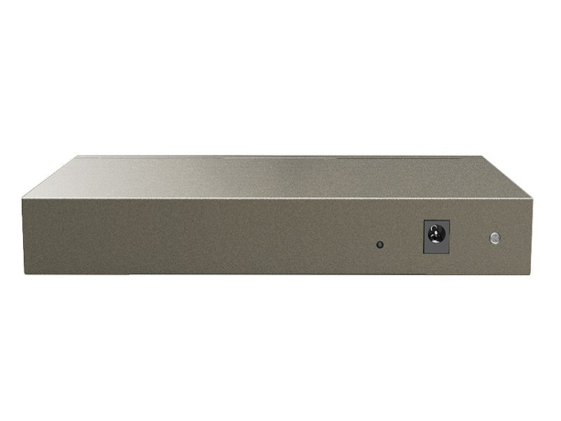 TENDA 10-Port Desktop Switch With 8 PoE