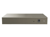 TENDA 10-Port Desktop Switch With 8 PoE