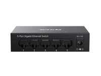 TENDA 5-Port Gigabit Ethernet Switch