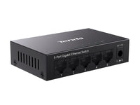 TENDA 5-Port Gigabit Ethernet Switch
