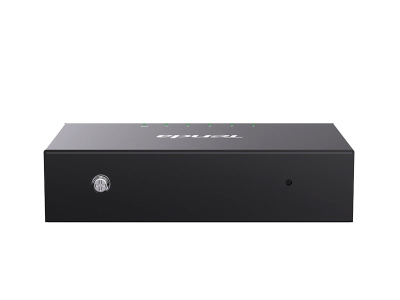 TENDA 5-Port Gigabit Ethernet Switch