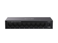 TENDA 8-Port Gigabit Ethernet Switch