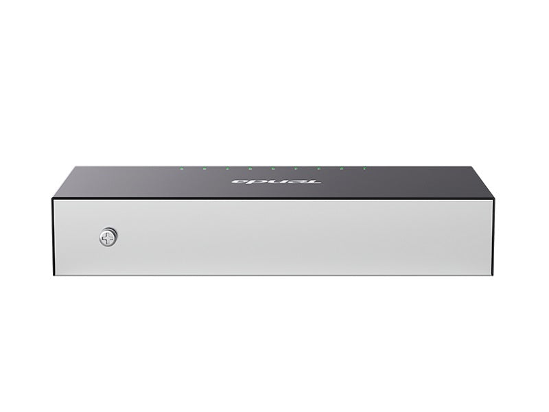 TENDA 8-Port Gigabit Ethernet Switch