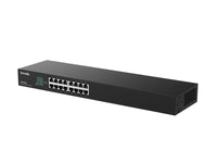 TENDA 16-Port Gigabit Ethernet Switch