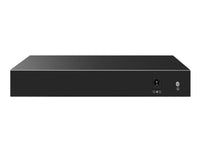TENDA 9-Port Ethernet Switch With 8 PoE+