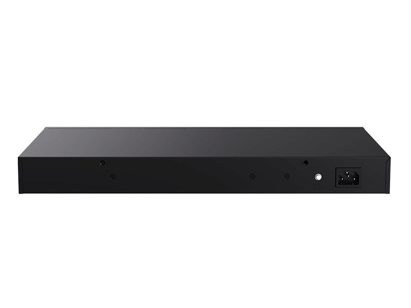 TENDA 18-Port Ethernet Switch Wit 16 PoE