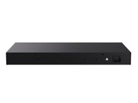 TENDA 18-Port Ethernet Switch Wit 16 PoE