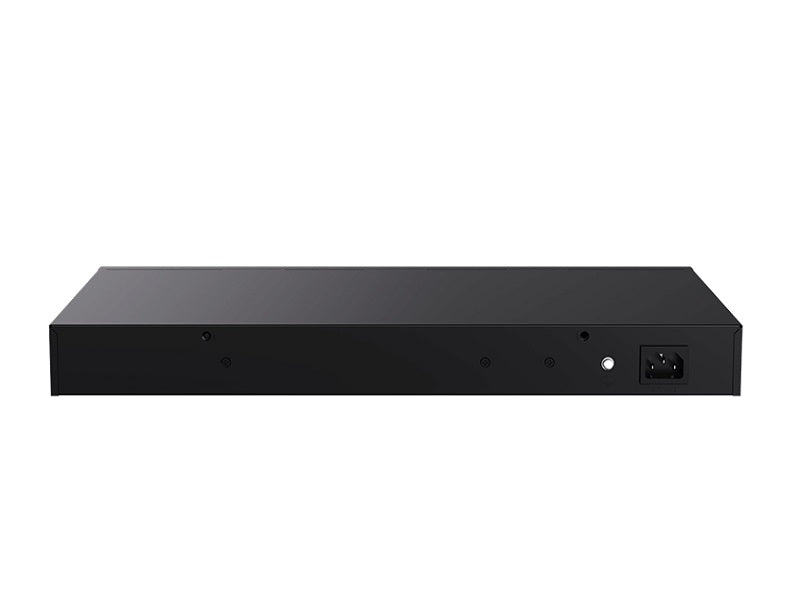 TENDA 18-Port Ethernet Switch Wit 16 PoE