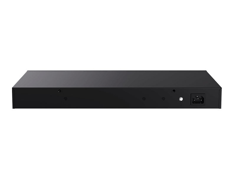 TENDA 26-Port Ethernet Switch With 24PoE