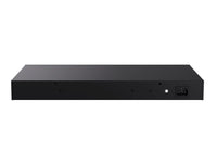TENDA 26-Port Ethernet Switch With 24PoE