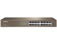 TENDA 16 Port Gigabite Rackmount Switch