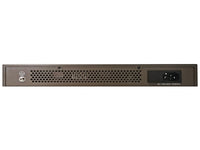 TENDA 16 Port Gigabite Rackmount Switch