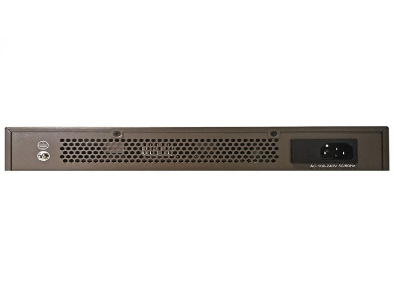 TENDA 16 Port Gigabite Rackmount Switch