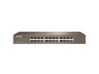 TENDA 24 Port Rack Mount Gb Switch