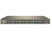 TENDA 48-Port Desktop Gigabit Ethernet