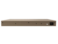 TENDA 28Port 4SFP Gigabit 24 PoE Switch
