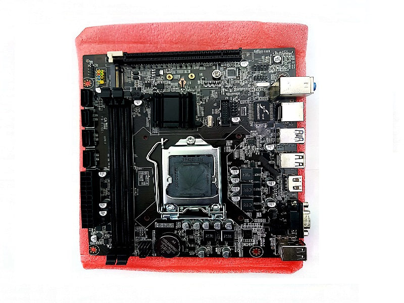 JOINWIN H110 Lga1151 Ddr3 -1000M