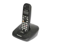 PANASONIC Corless Phones Kxtg3600Bx