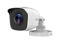 HILOOK 2.0Mp Metal Bullet Camera 2.8Mm