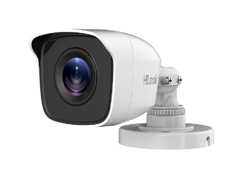 HILOOK 2.0Mp Metal Bullet Camera 2.8Mm